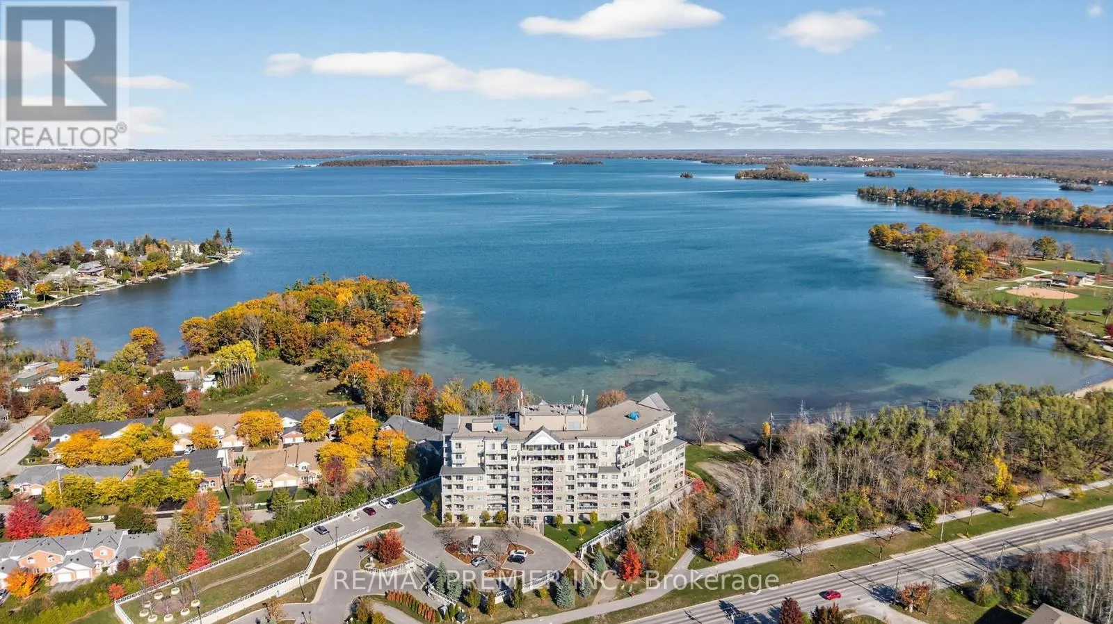 414 - 354 ATHERLEY ROAD