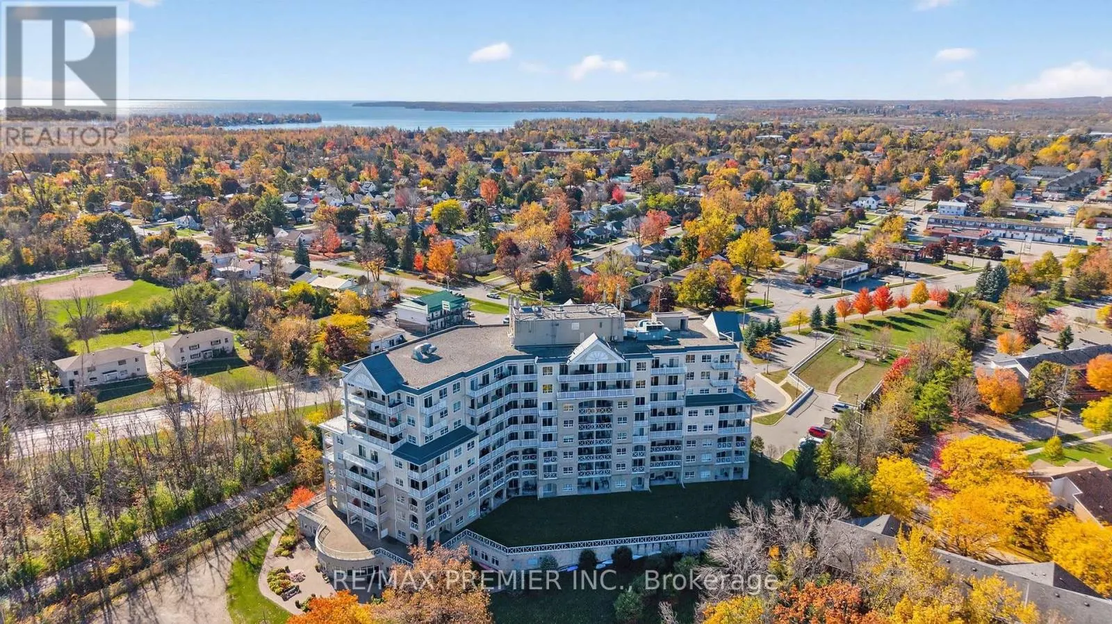 414 - 354 ATHERLEY ROAD