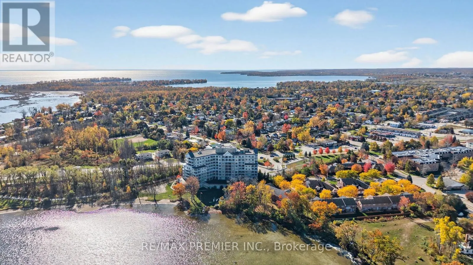 414 - 354 ATHERLEY ROAD