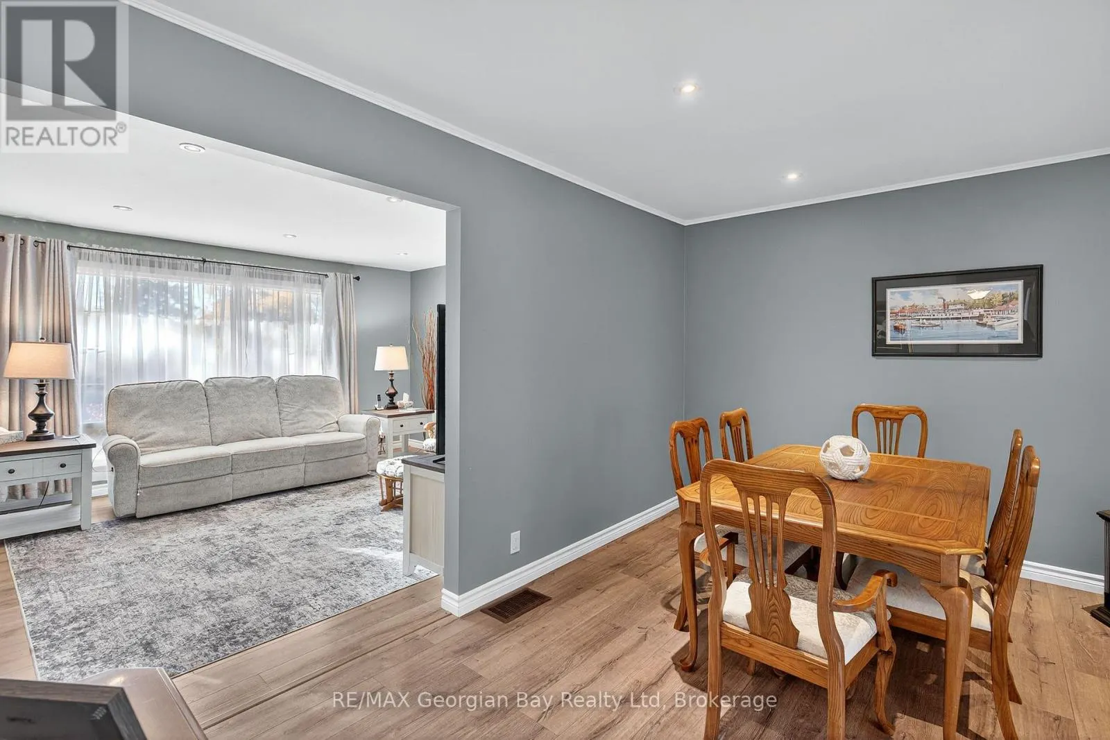 1034 PINE GROVE ROAD