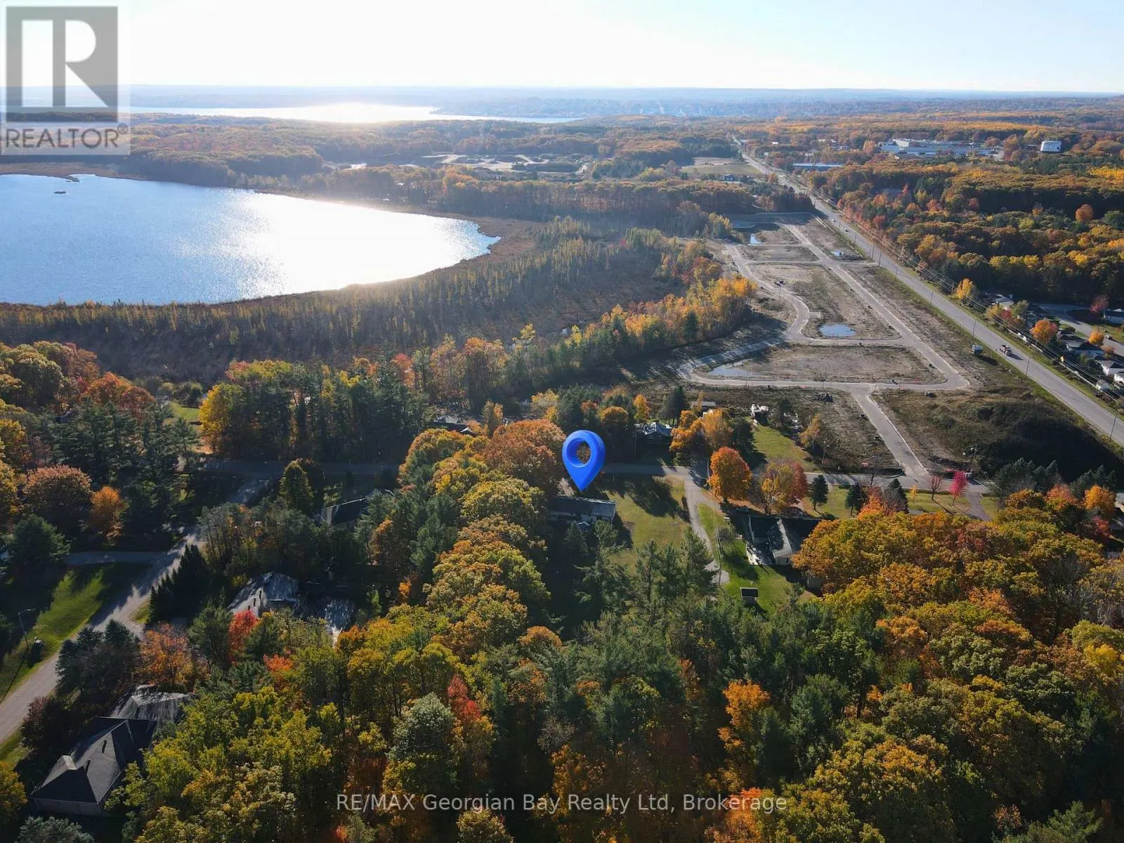 1034 PINE GROVE ROAD