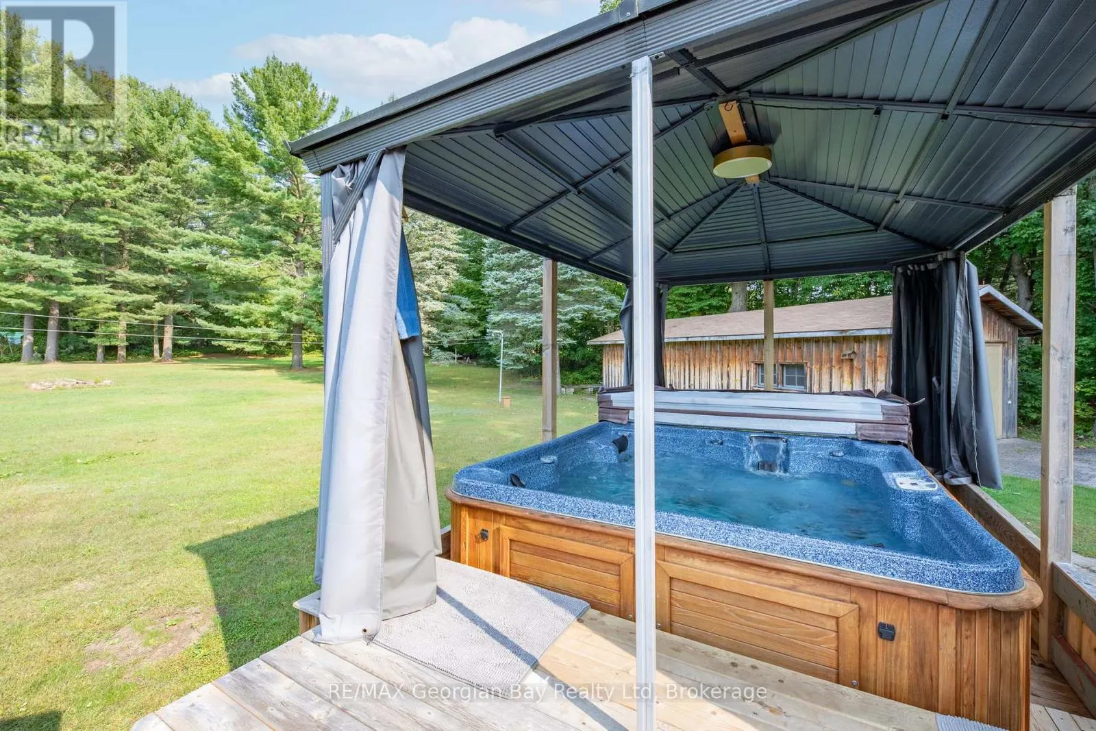 1034 PINE GROVE ROAD