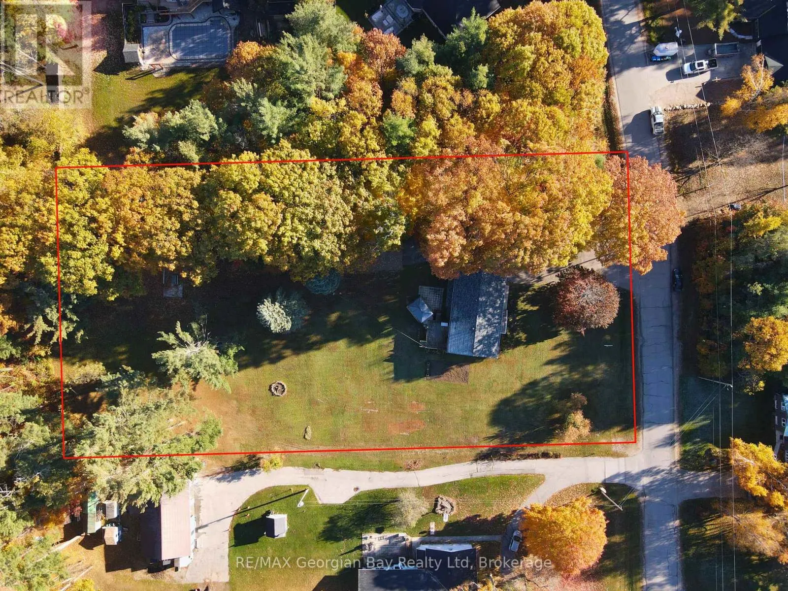 1034 PINE GROVE ROAD