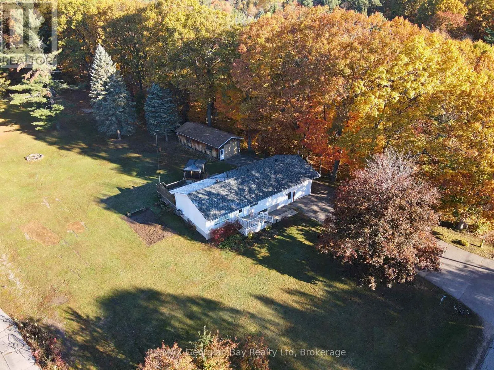 1034 PINE GROVE ROAD