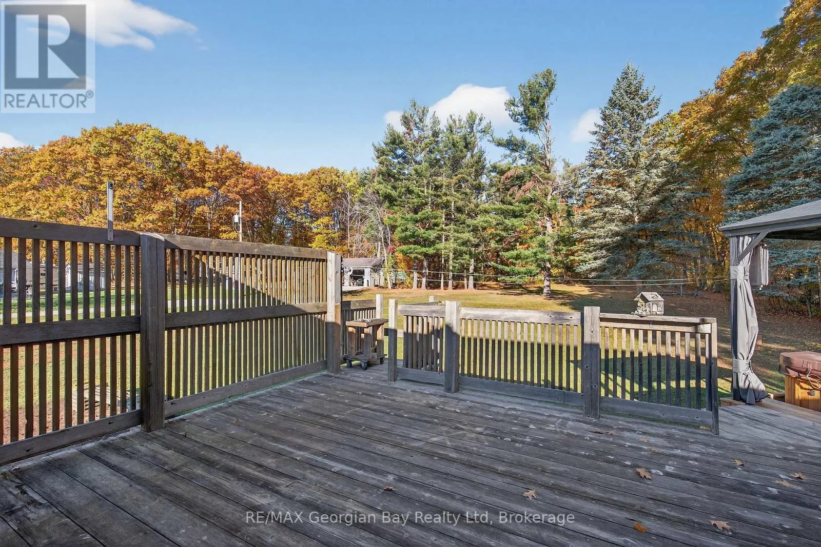 1034 PINE GROVE ROAD