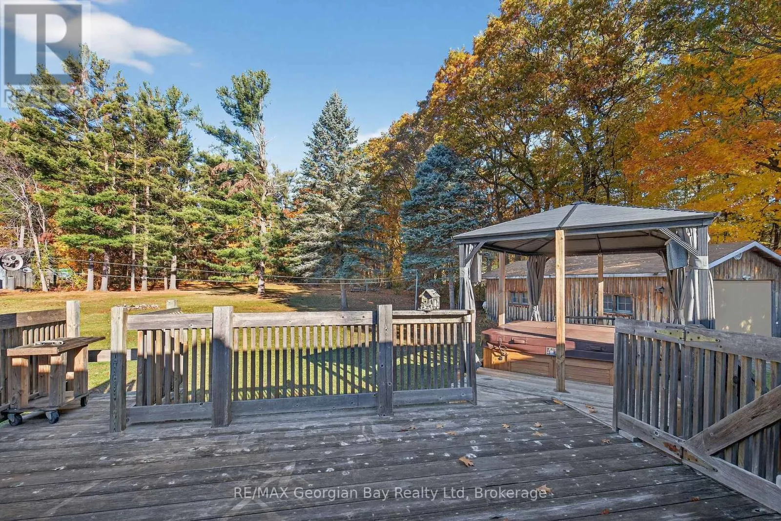 1034 PINE GROVE ROAD