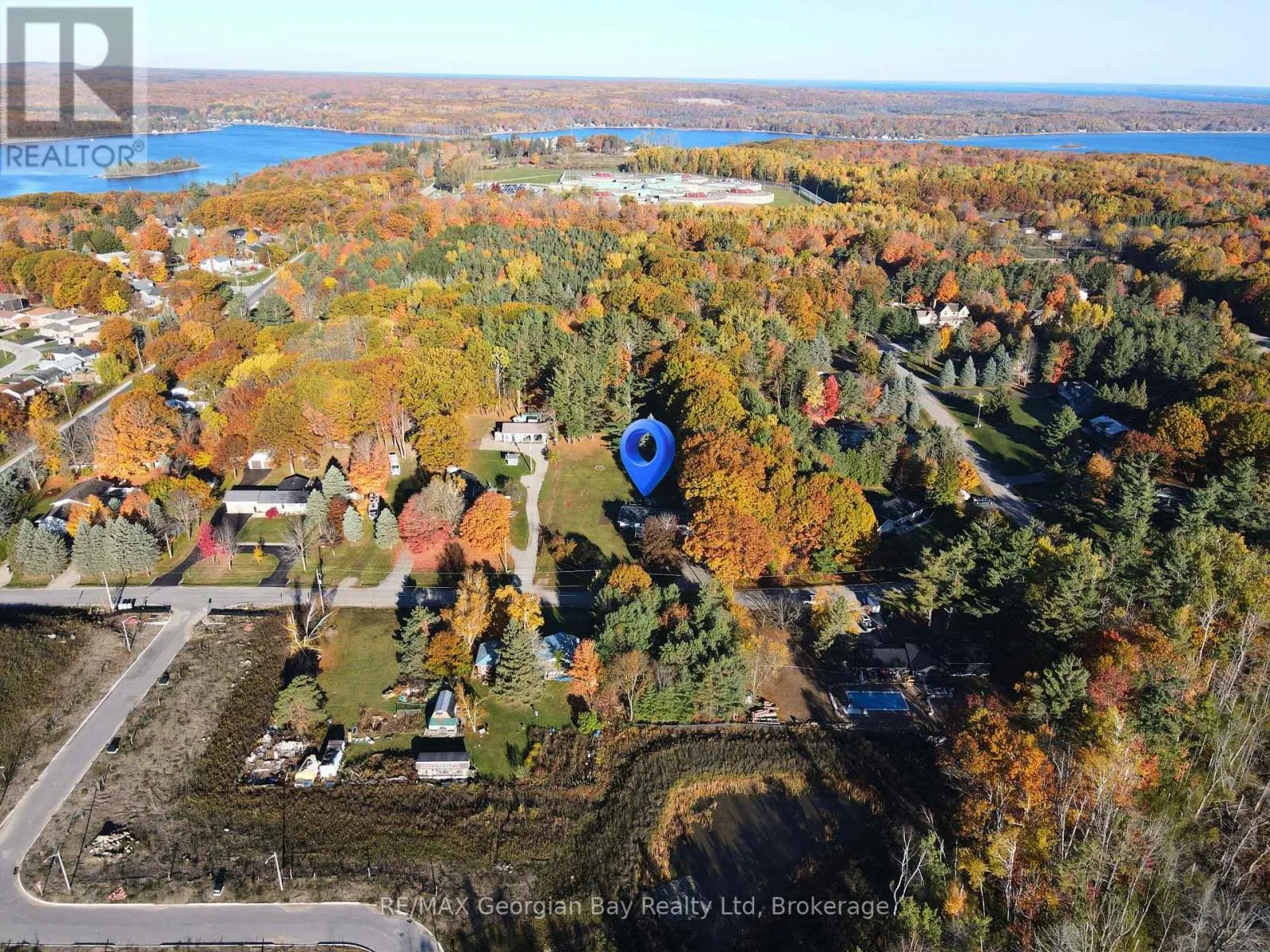 1034 PINE GROVE ROAD