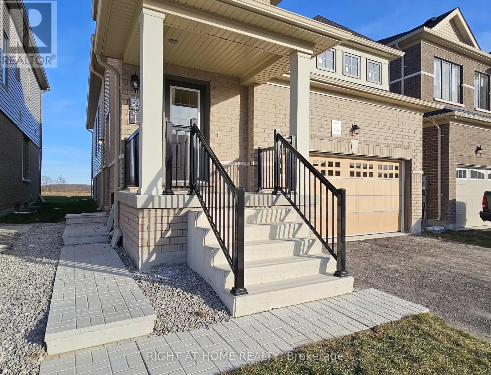 1 - 150 TERRY FOX DRIVE