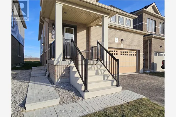 1 - 150 TERRY FOX DRIVE