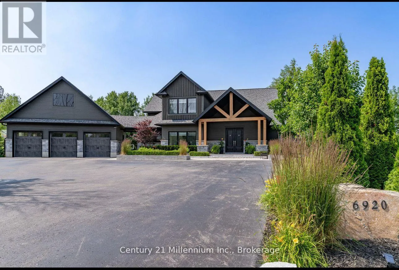 6920 POPLAR SIDE ROAD