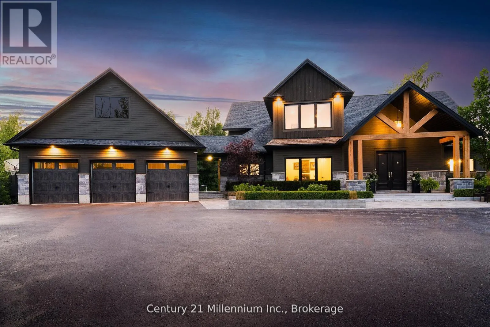 6920 POPLAR SIDE ROAD