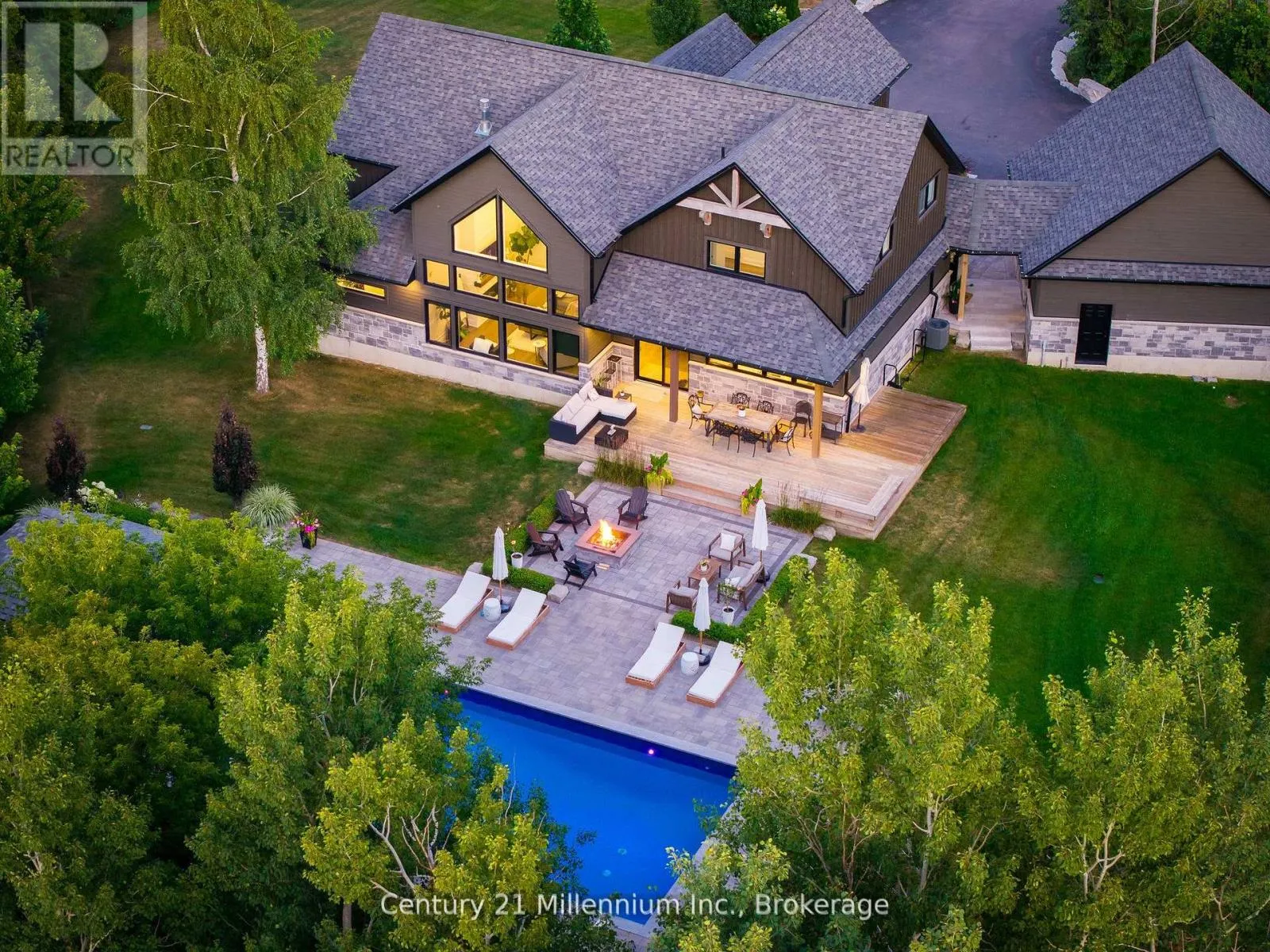 6920 POPLAR SIDE ROAD