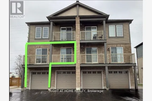 #2 - 31 PUMPKIN CORNER CRESCENT