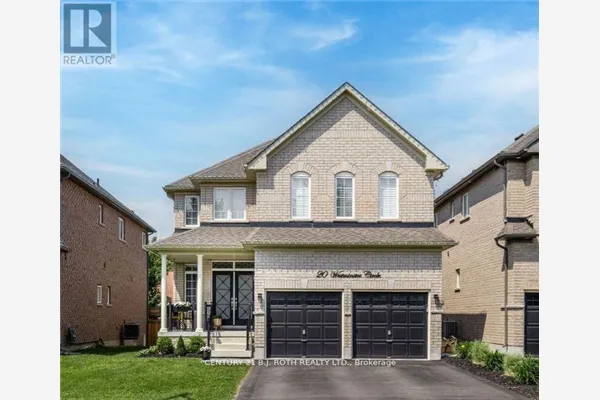 20 WESTMINSTER CIRCLE