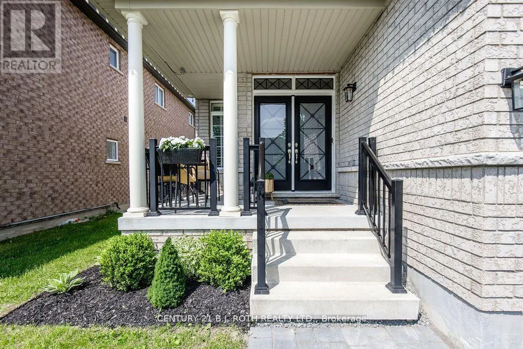 20 WESTMINSTER CIRCLE