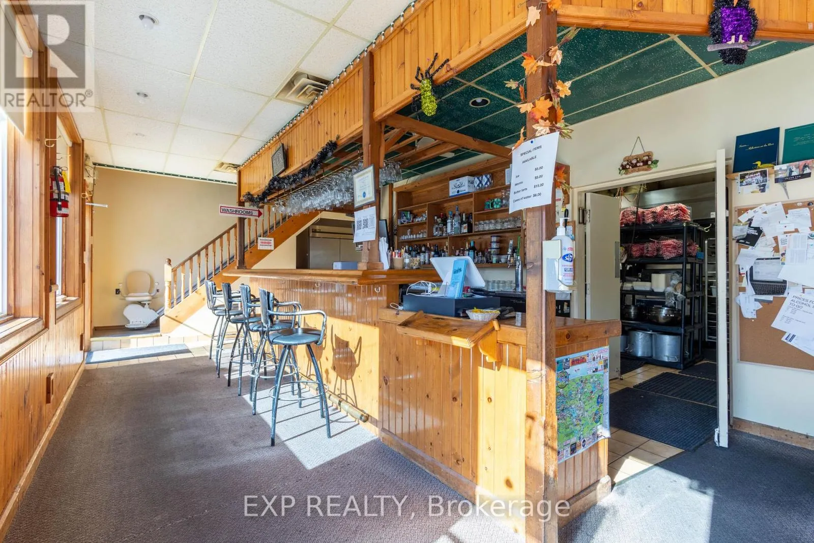 1726 EARL HAID AVENUE