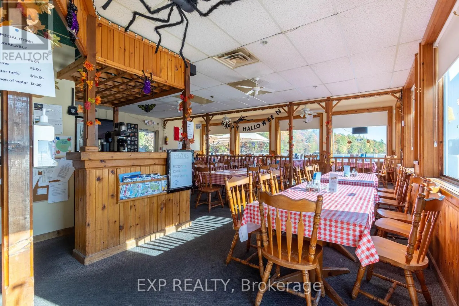 1726 EARL HAID AVENUE