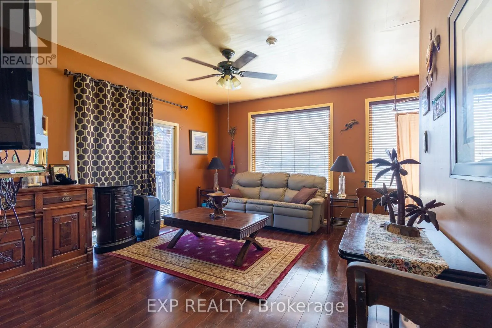 1726 EARL HAID AVENUE