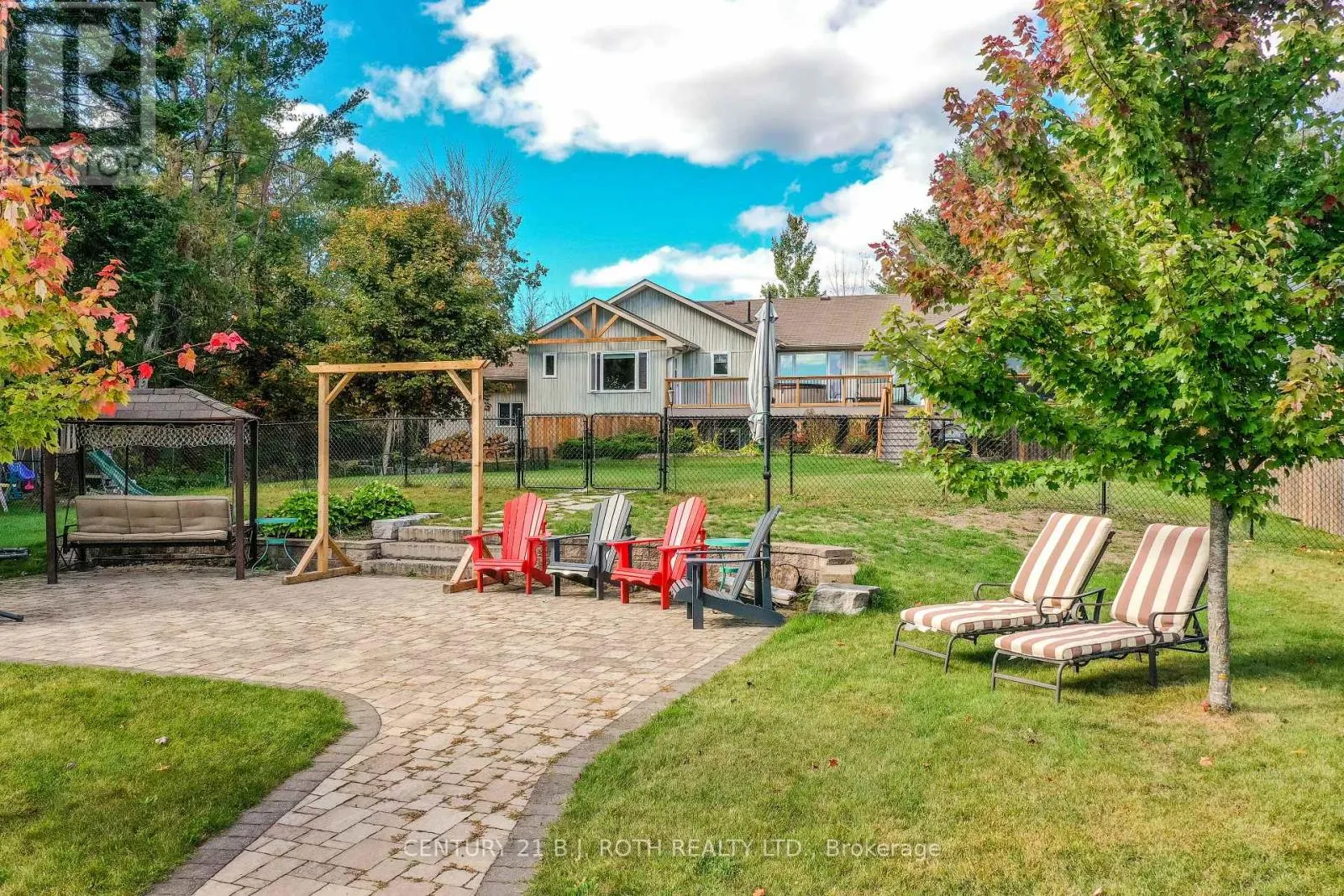 3371 LAKE ST. GEORGE BOULEVARD