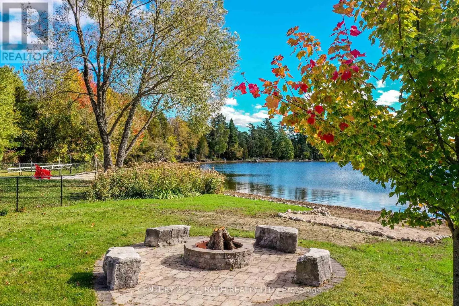 3371 LAKE ST. GEORGE BOULEVARD