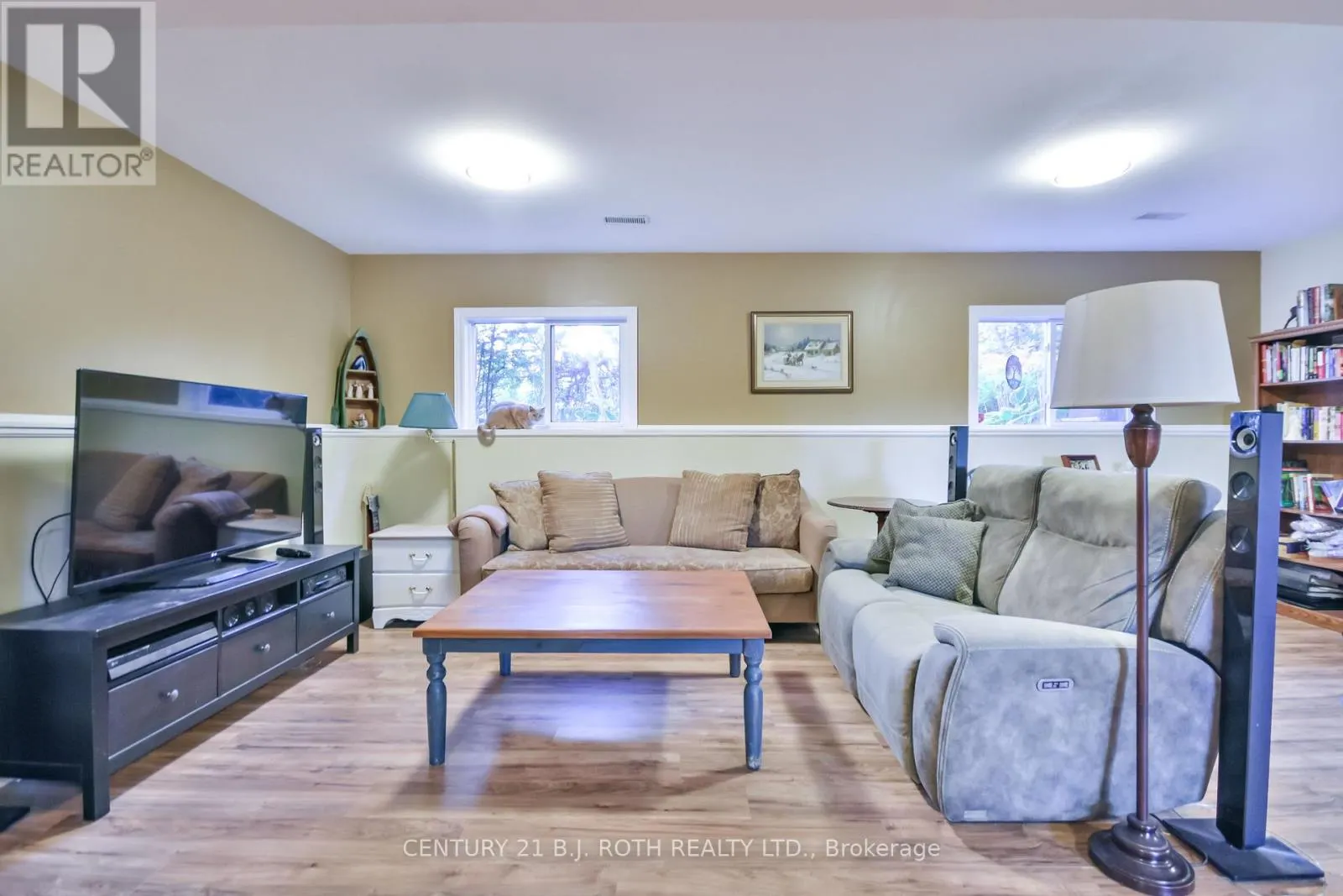 3371 LAKE ST. GEORGE BOULEVARD