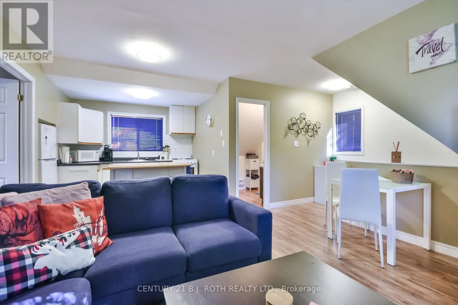 3371 LAKE ST. GEORGE BOULEVARD