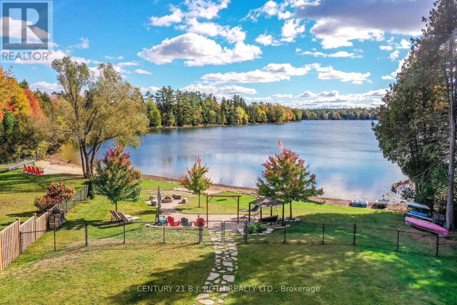 3371 LAKE ST. GEORGE BOULEVARD