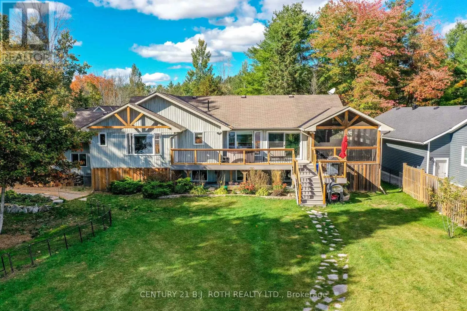 3371 LAKE ST. GEORGE BOULEVARD