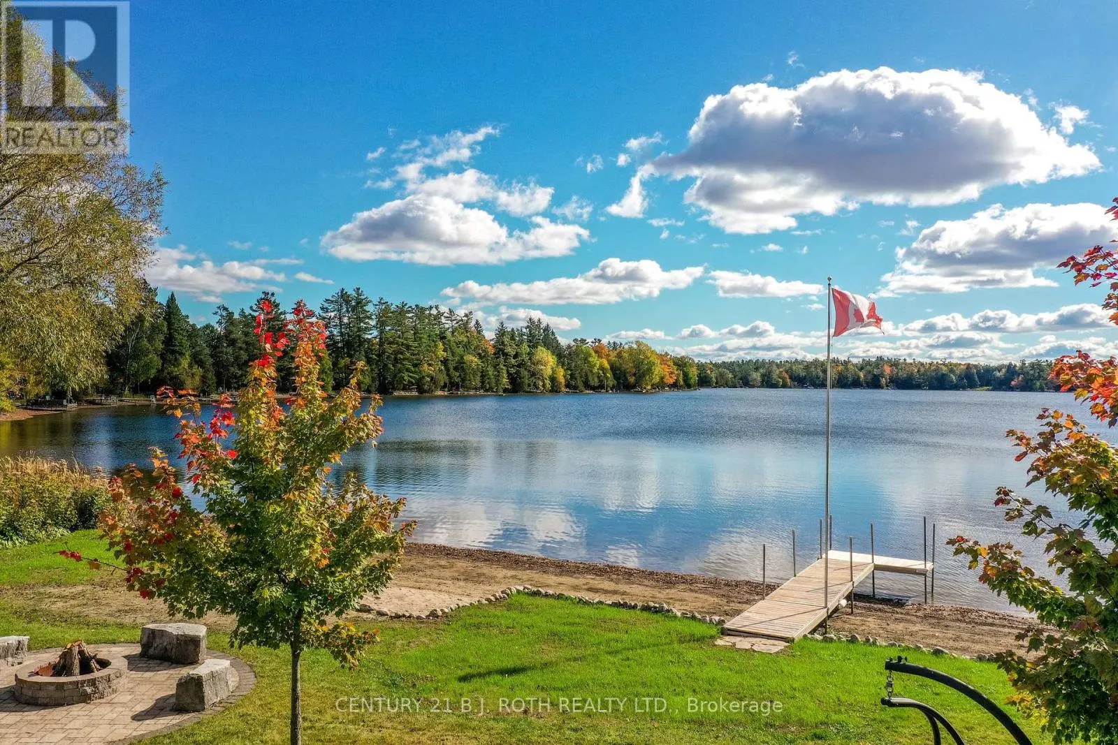 3371 LAKE ST. GEORGE BOULEVARD