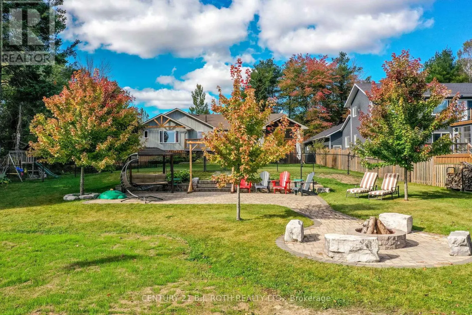 3371 LAKE ST. GEORGE BOULEVARD