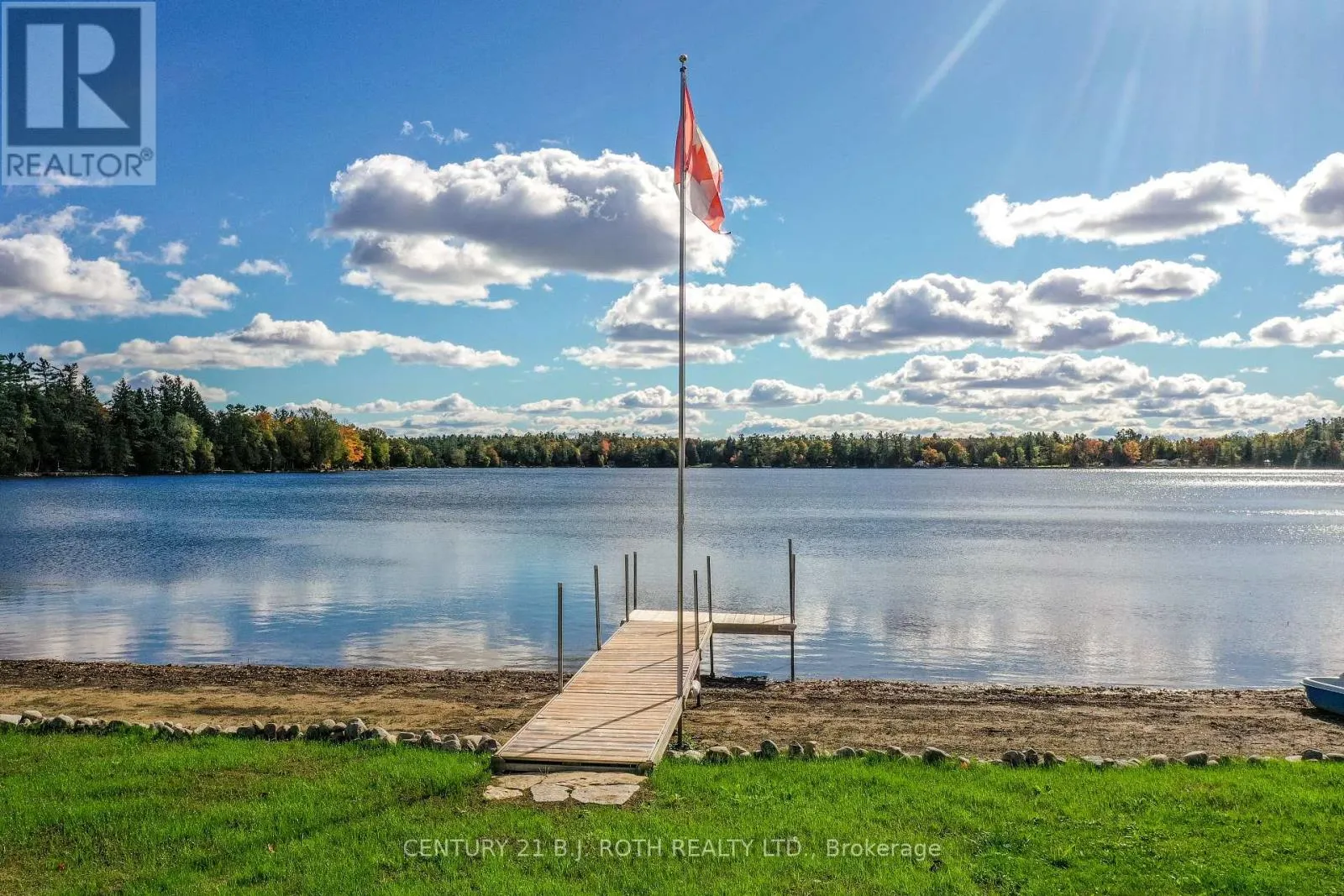 3371 LAKE ST. GEORGE BOULEVARD