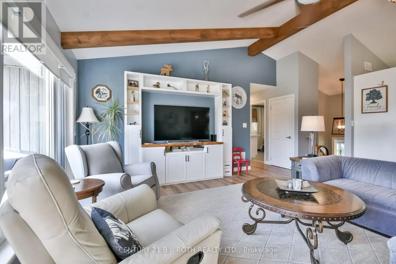 3371 LAKE ST. GEORGE BOULEVARD