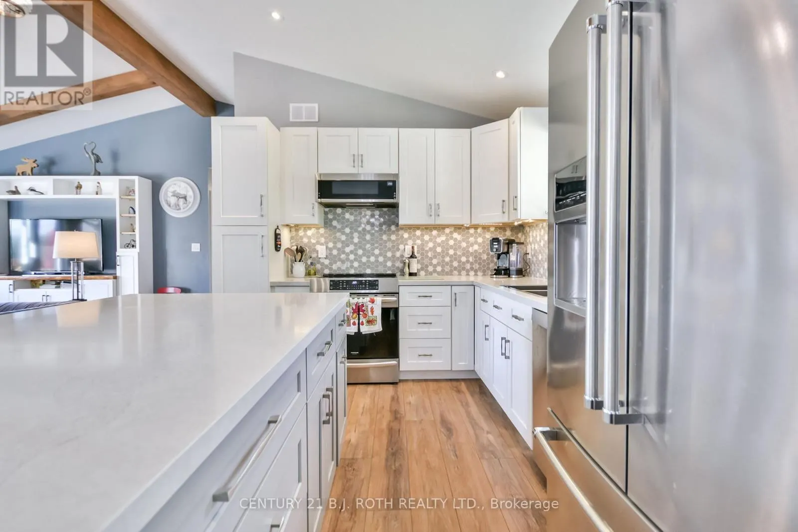 3371 LAKE ST. GEORGE BOULEVARD