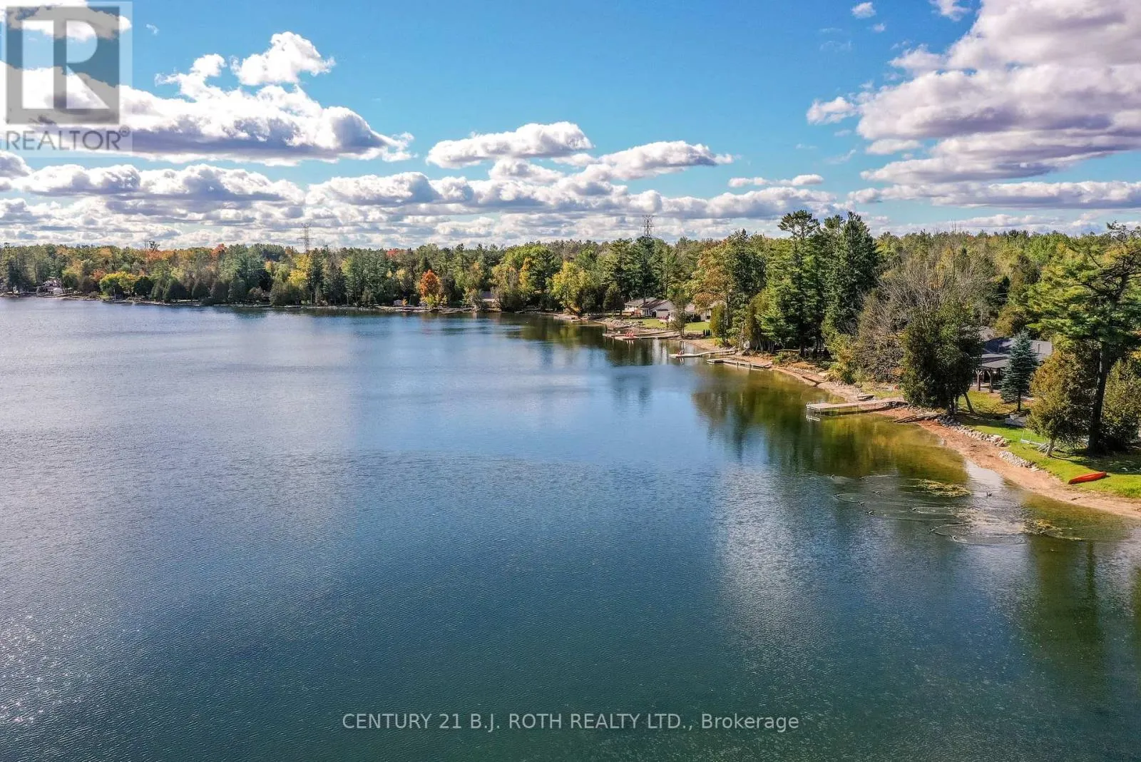 3371 LAKE ST. GEORGE BOULEVARD