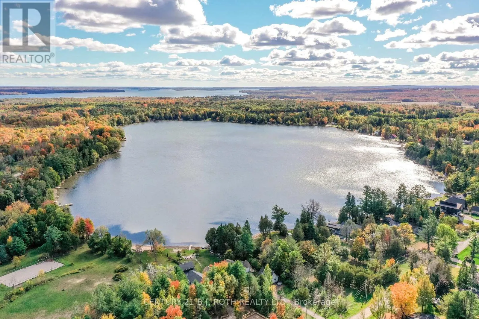 3371 LAKE ST. GEORGE BOULEVARD