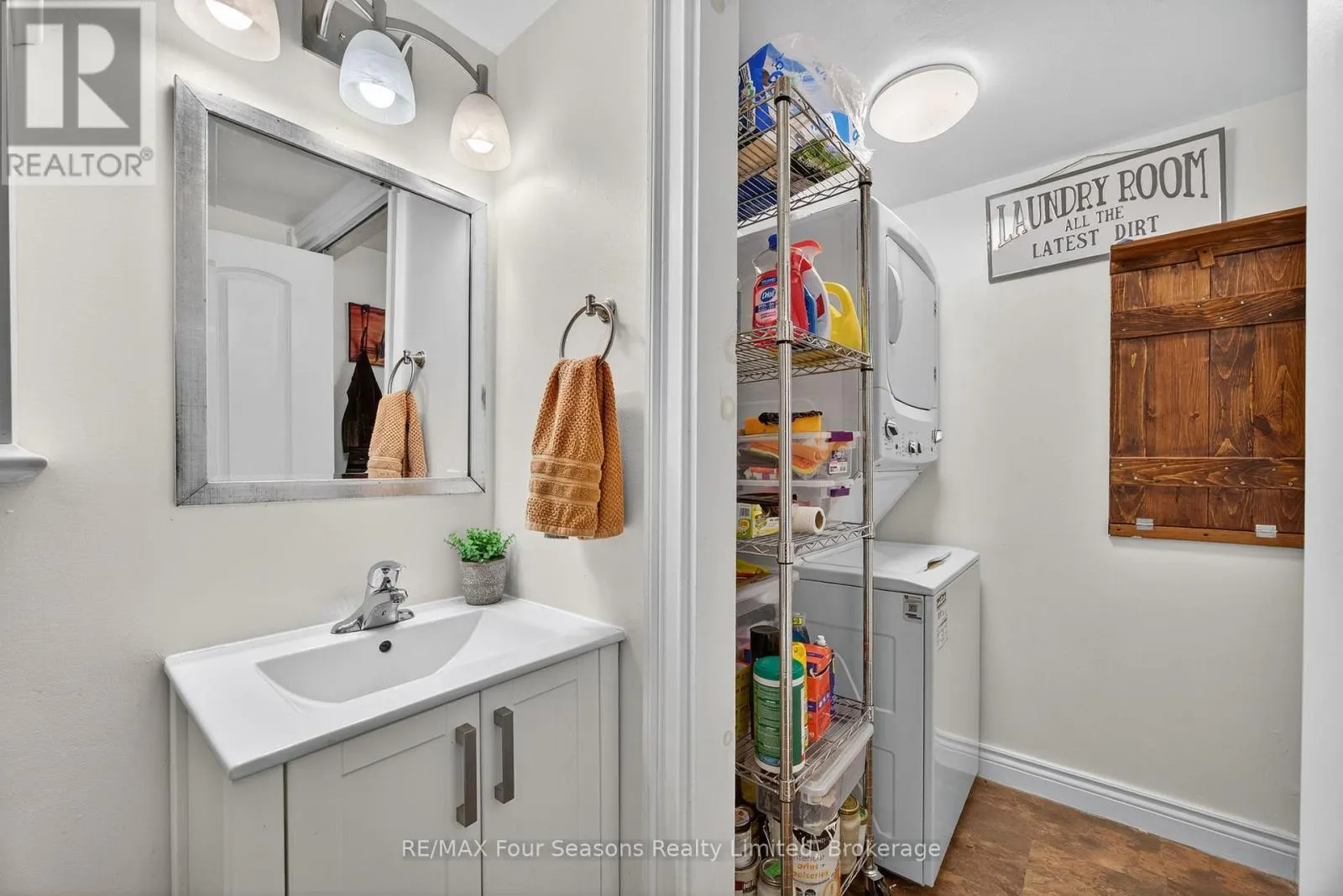 164 - 51 TROTT BOULEVARD, #164