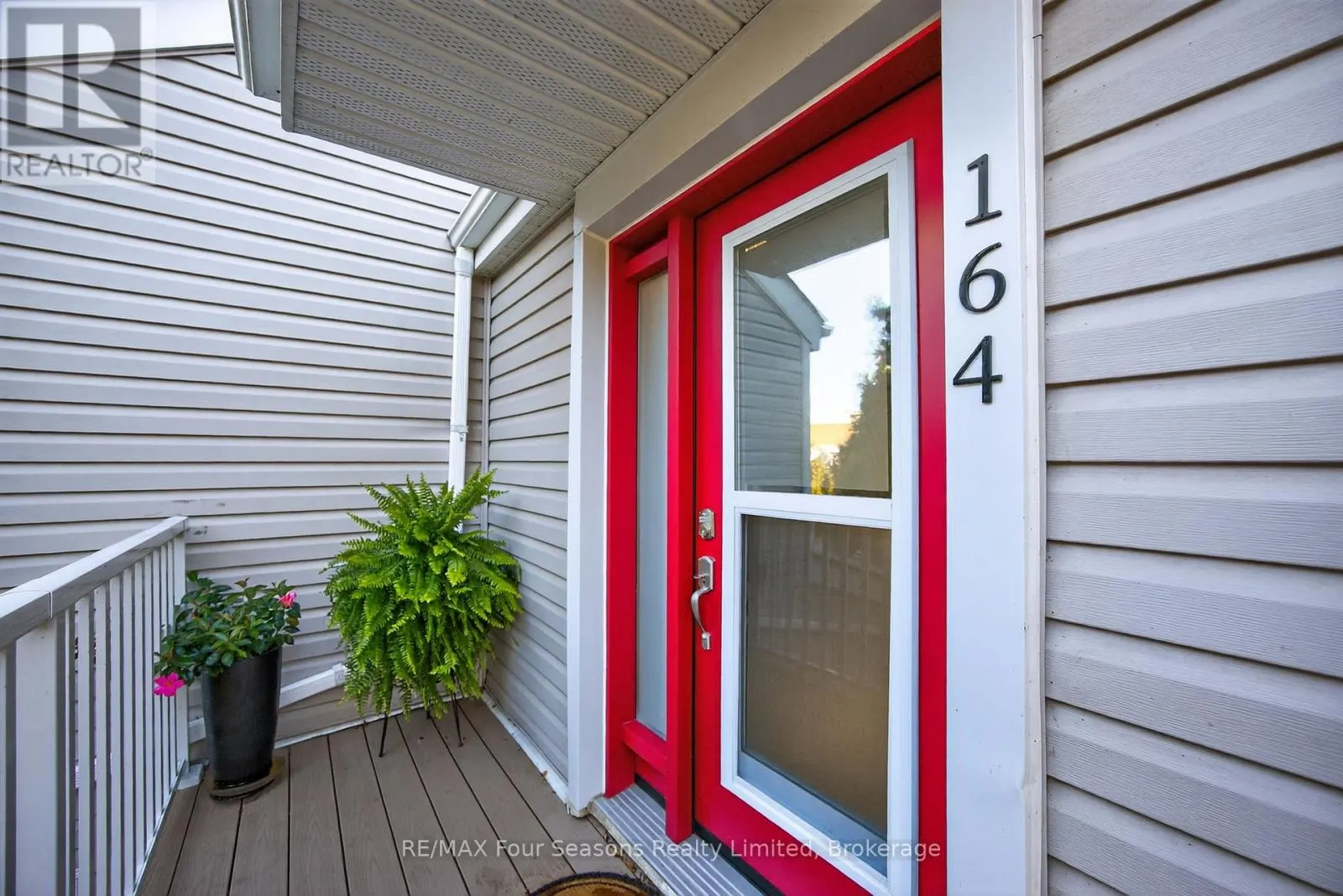 164 - 51 TROTT BOULEVARD, #164