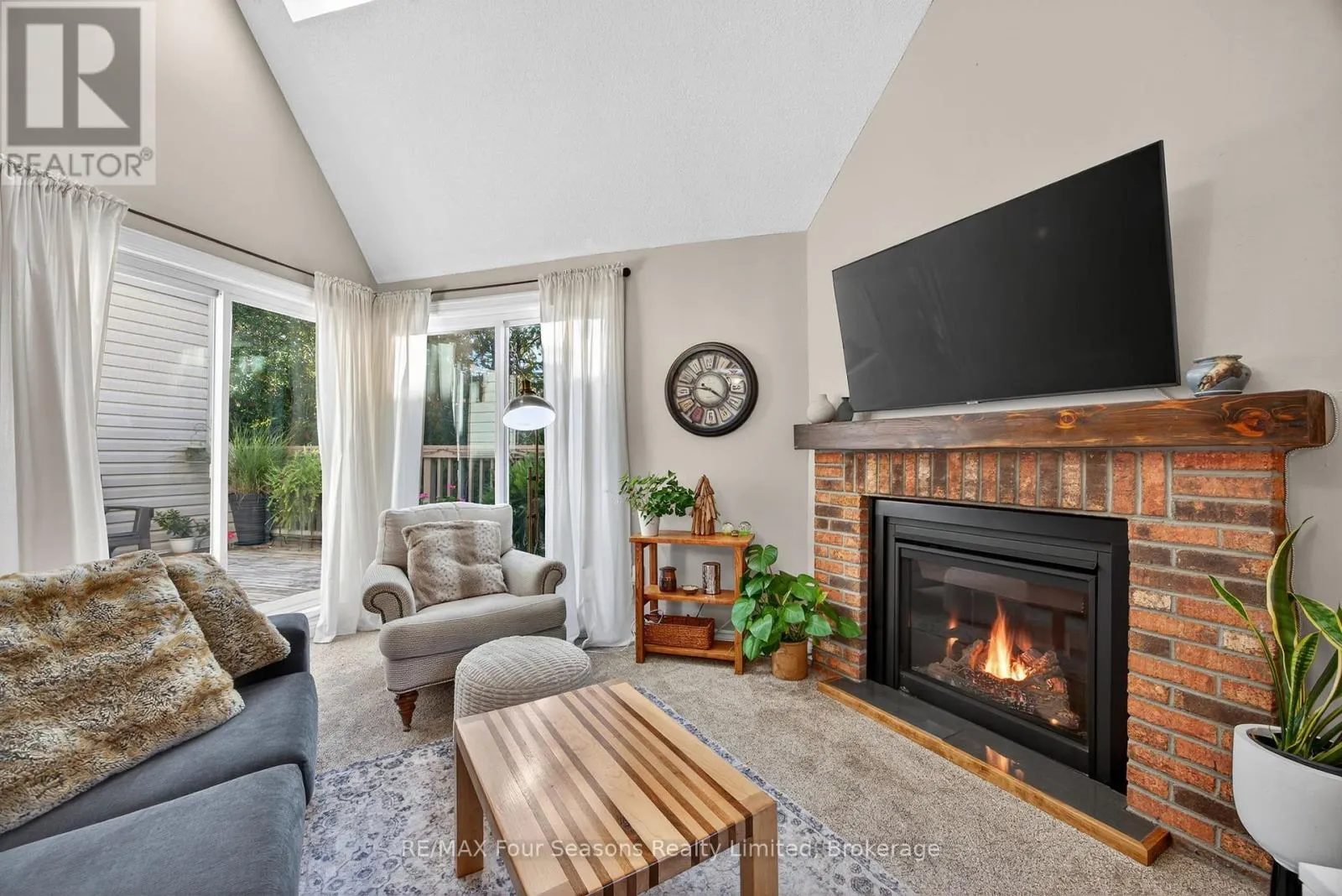 164 - 51 TROTT BOULEVARD, #164