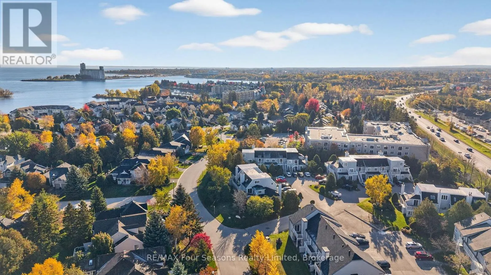 164 - 51 TROTT BOULEVARD, #164