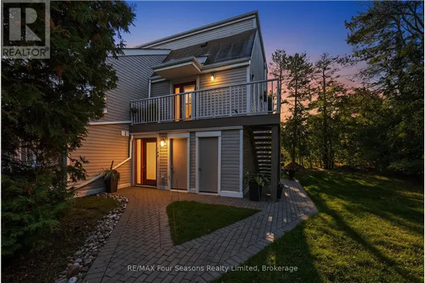 164 - 51 TROTT BOULEVARD, #164