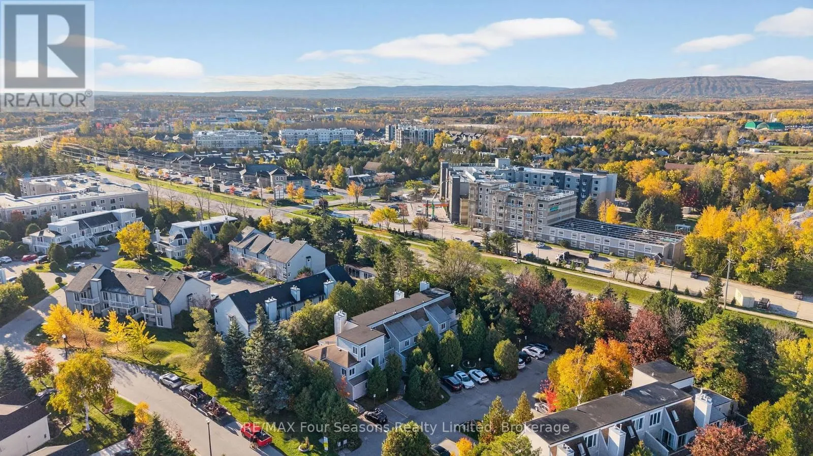 164 - 51 TROTT BOULEVARD, #164