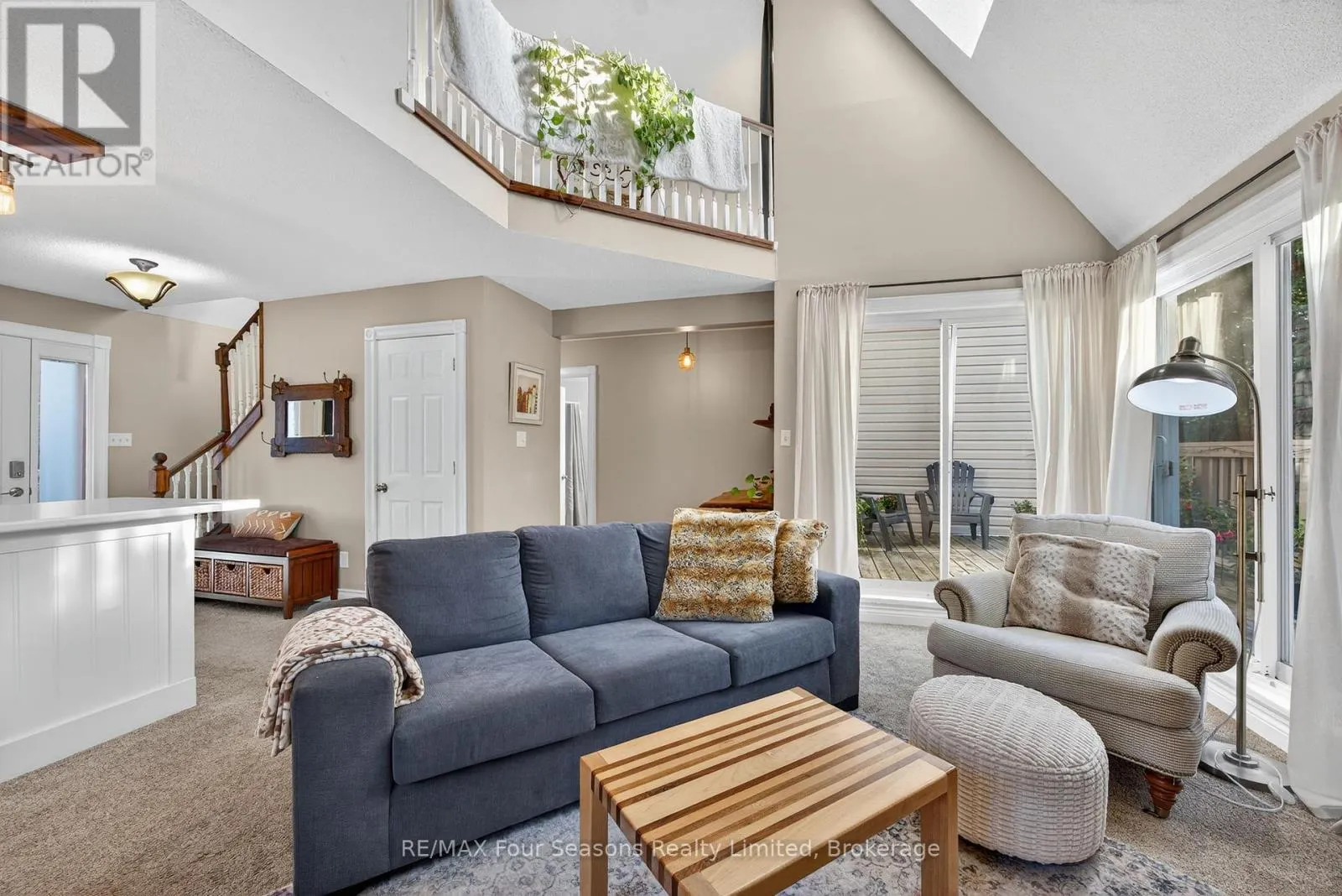 164 - 51 TROTT BOULEVARD, #164