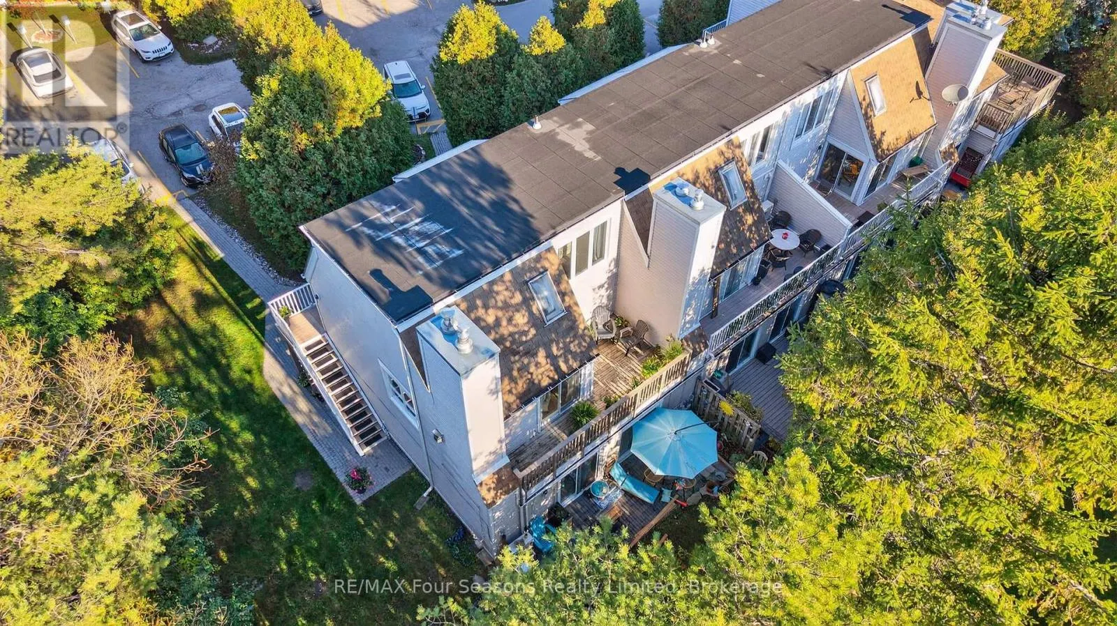 164 - 51 TROTT BOULEVARD, #164