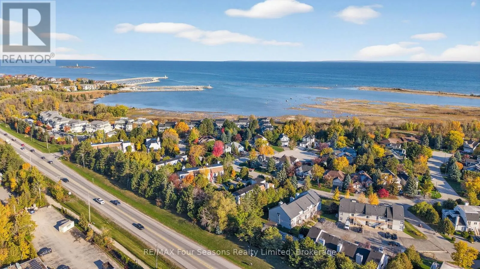 164 - 51 TROTT BOULEVARD, #164