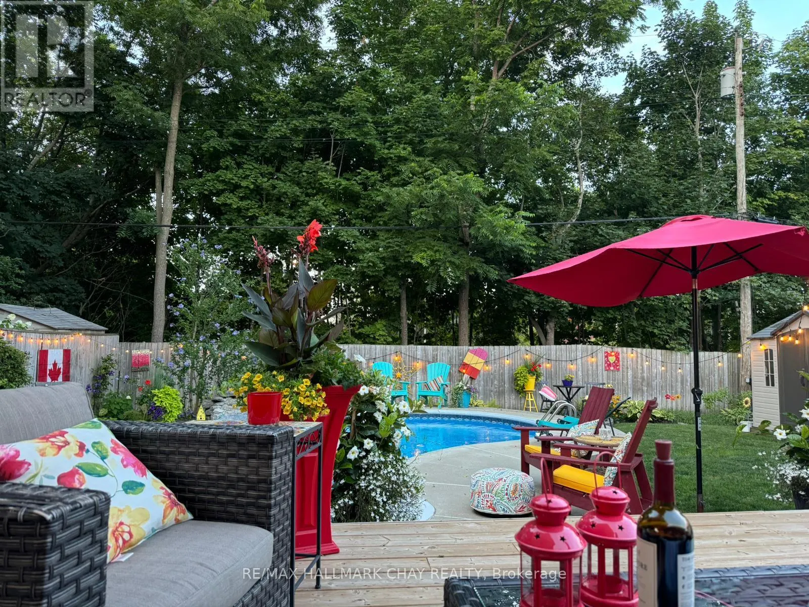 15 BOTHWELL CRESCENT