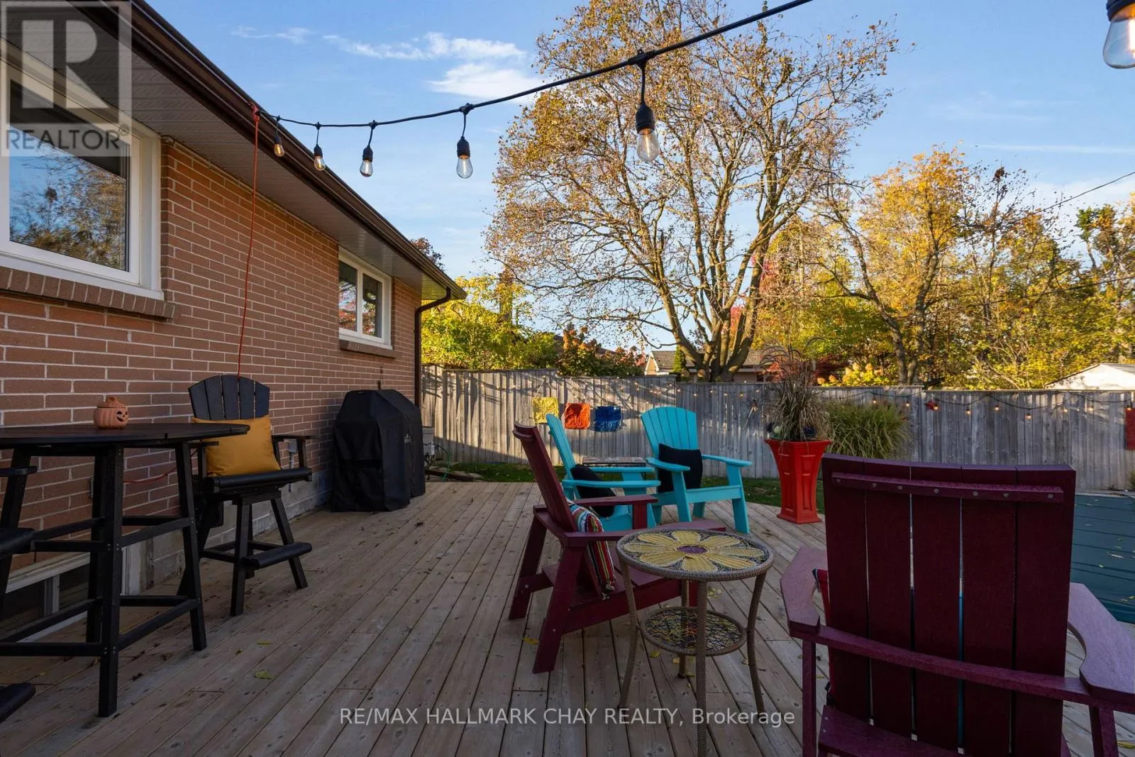 15 BOTHWELL CRESCENT