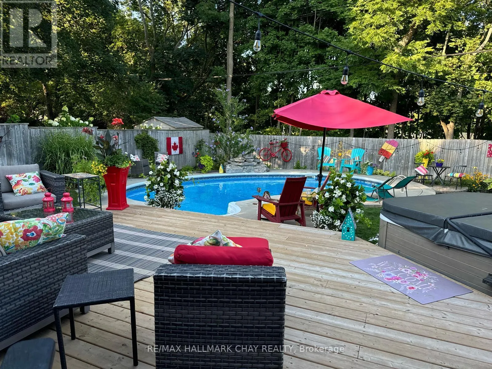 15 BOTHWELL CRESCENT