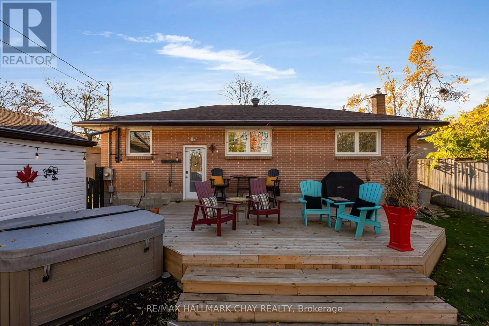 15 BOTHWELL CRESCENT