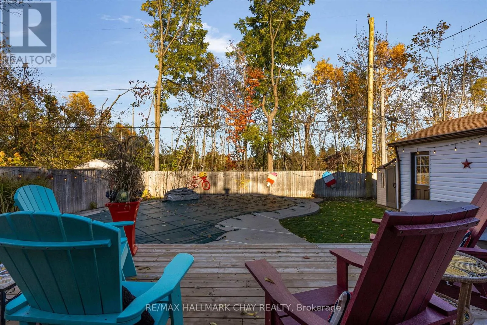 15 BOTHWELL CRESCENT