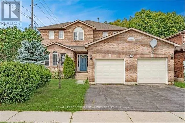 BSMNT - 2 OSPREY RIDGE ROAD